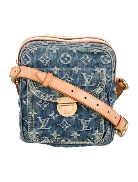 louis vuitton camera bag vintage|louis vuitton crossbody camera bag.